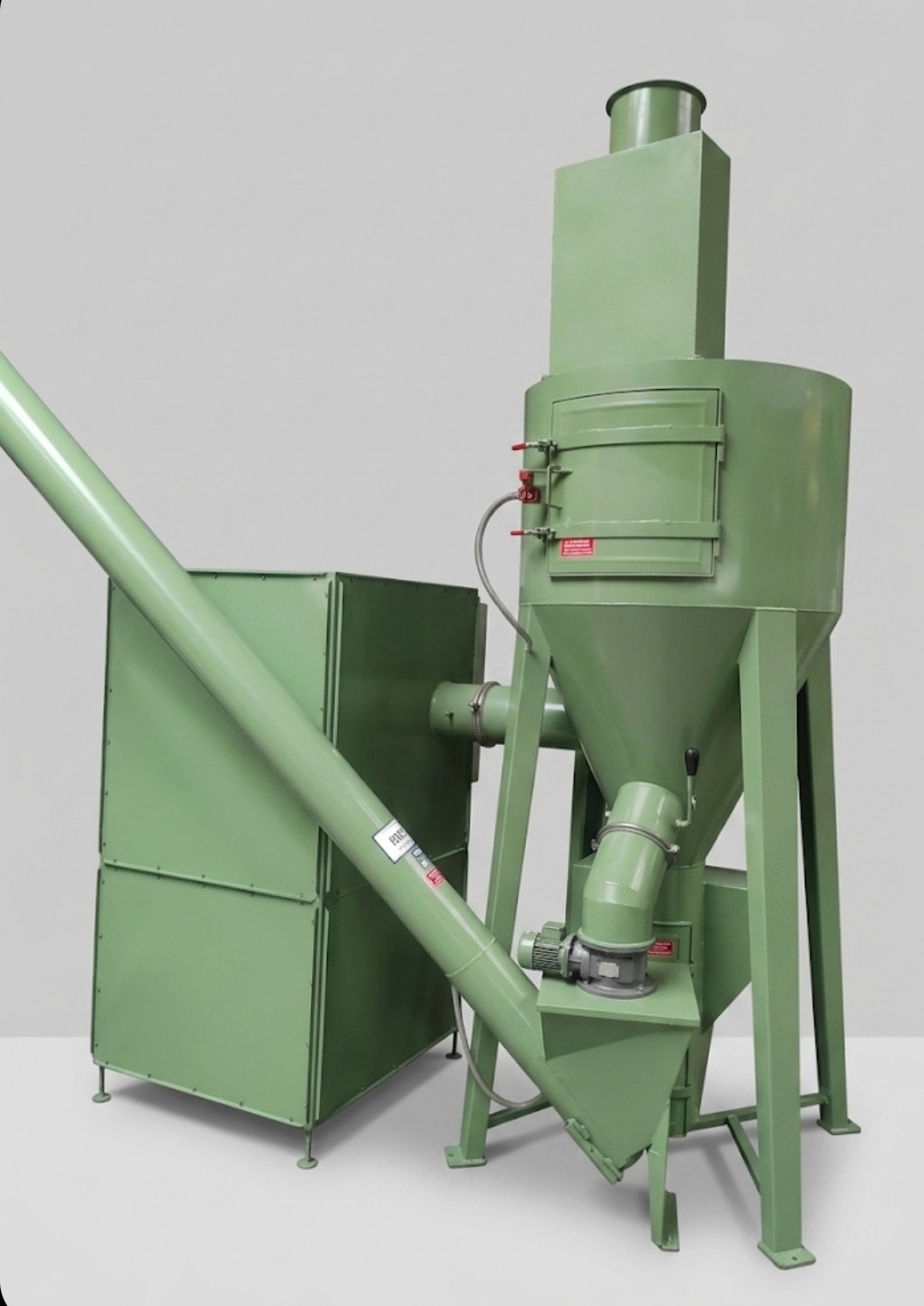 Cyclone Dust Collector